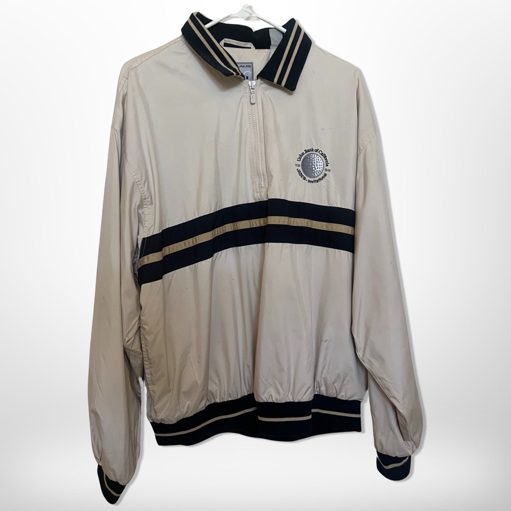 Vintage union jacket